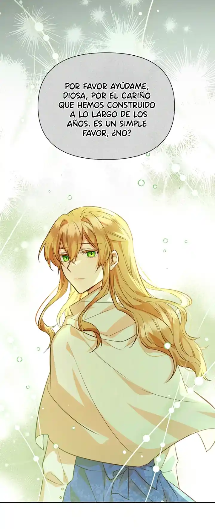 AUNQUE SEAS UN PERSONAJE SECUNDARIO TE ENAMORARÁS DE MI - Capítulo 117 - Página 59 - LectorTMOo