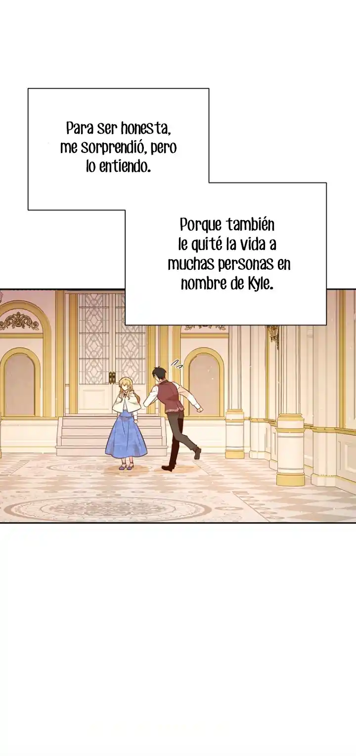 AUNQUE SEAS UN PERSONAJE SECUNDARIO TE ENAMORARÁS DE MI - Capítulo 117 - Página 60 - LectorTMOo