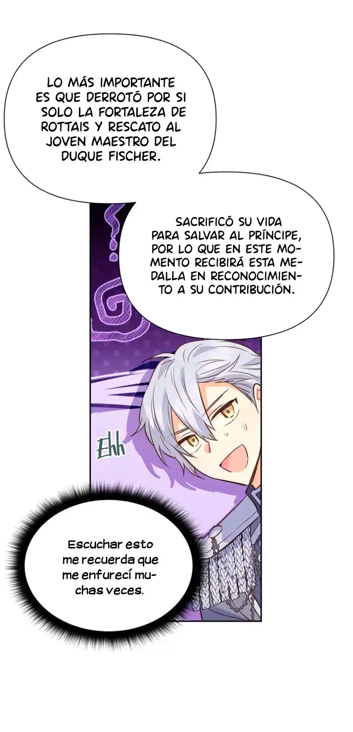 AUNQUE SEAS UN PERSONAJE SECUNDARIO TE ENAMORARÁS DE MI - Capítulo 117 - Página 65 - LectorTMOo