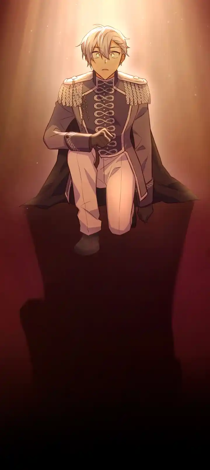 AUNQUE SEAS UN PERSONAJE SECUNDARIO TE ENAMORARÁS DE MI - Capítulo 117 - Página 68 - LectorTMOo