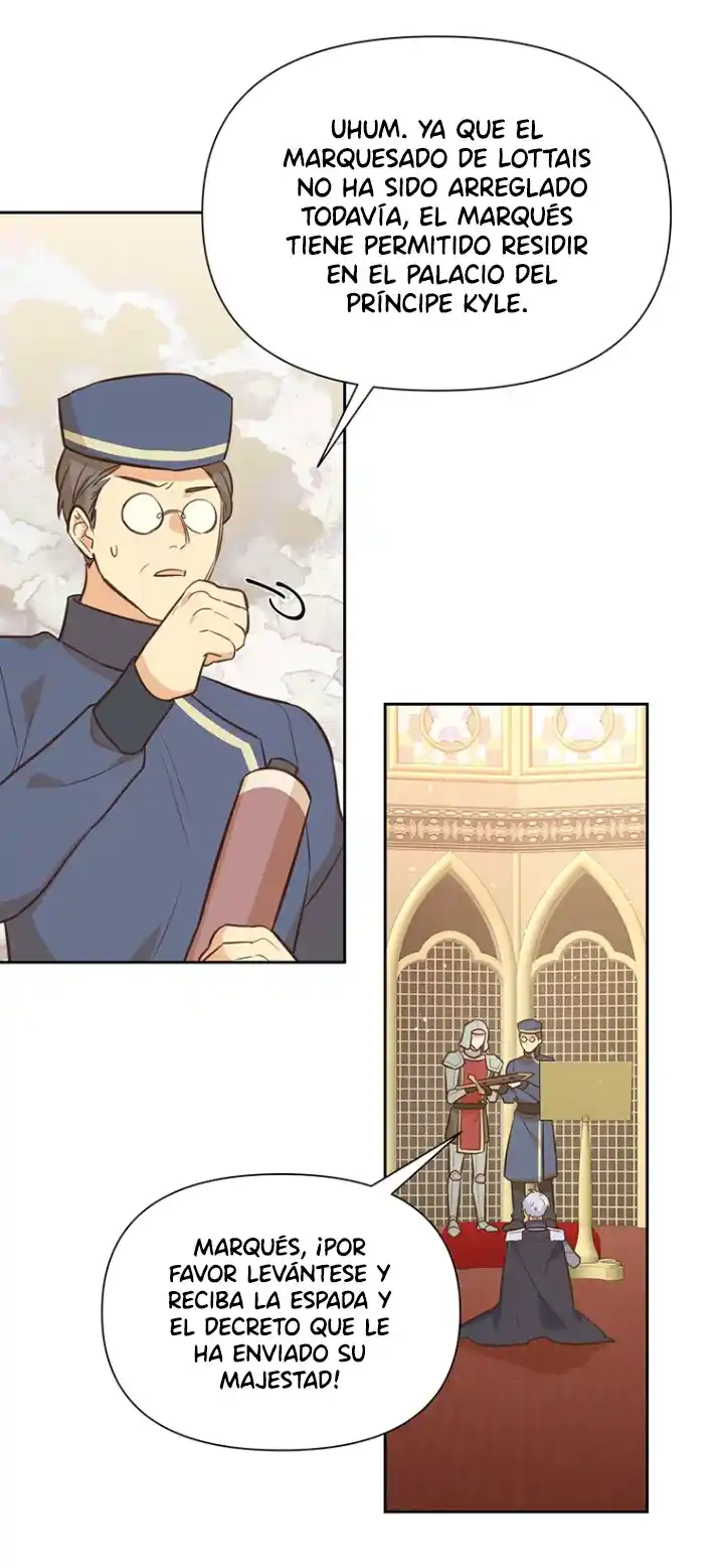 AUNQUE SEAS UN PERSONAJE SECUNDARIO TE ENAMORARÁS DE MI - Capítulo 118 - Página 11 - LectorTMOo