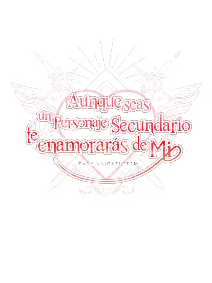 AUNQUE SEAS UN PERSONAJE SECUNDARIO TE ENAMORARÁS DE MI - Capítulo 118 - Página 14 - LectorTMOo