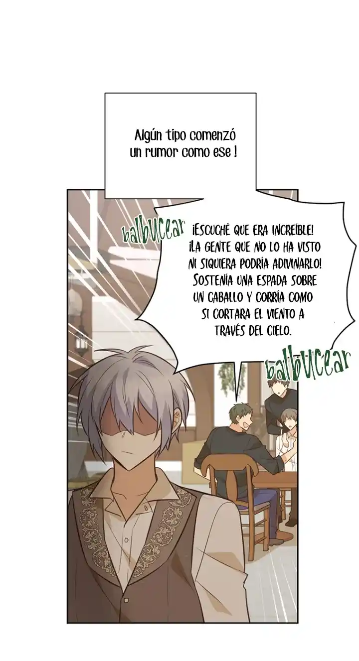 AUNQUE SEAS UN PERSONAJE SECUNDARIO TE ENAMORARÁS DE MI - Capítulo 118 - Página 19 - LectorTMOo