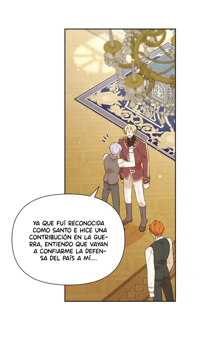 AUNQUE SEAS UN PERSONAJE SECUNDARIO TE ENAMORARÁS DE MI - Capítulo 118 - Página 26 - LectorTMOo