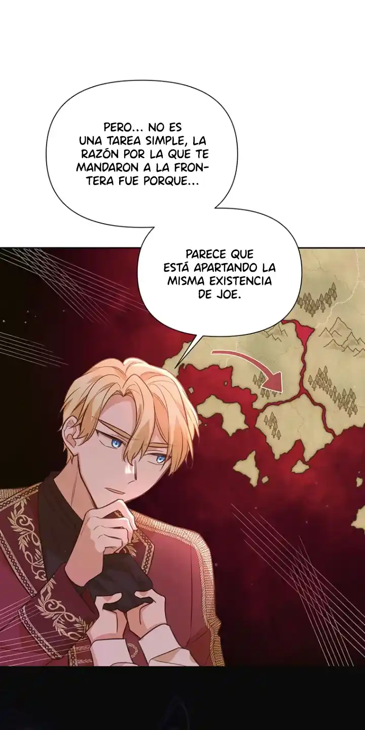AUNQUE SEAS UN PERSONAJE SECUNDARIO TE ENAMORARÁS DE MI - Capítulo 118 - Página 27 - LectorTMOo