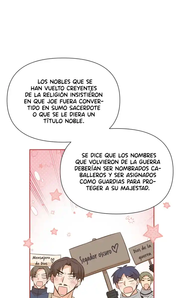AUNQUE SEAS UN PERSONAJE SECUNDARIO TE ENAMORARÁS DE MI - Capítulo 118 - Página 29 - LectorTMOo
