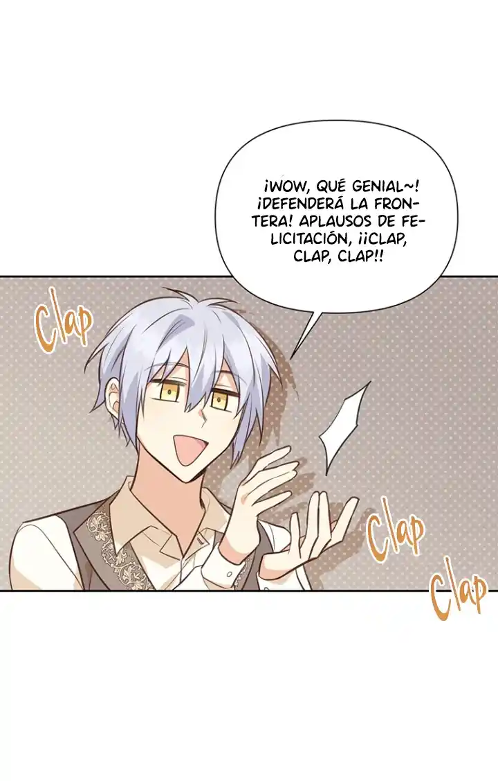 AUNQUE SEAS UN PERSONAJE SECUNDARIO TE ENAMORARÁS DE MI - Capítulo 118 - Página 38 - LectorTMOo