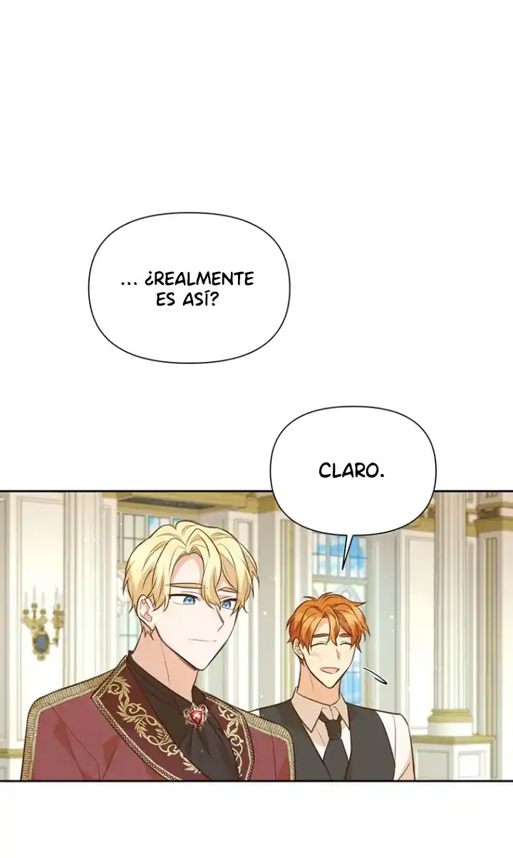 AUNQUE SEAS UN PERSONAJE SECUNDARIO TE ENAMORARÁS DE MI - Capítulo 118 - Página 42 - LectorTMOo