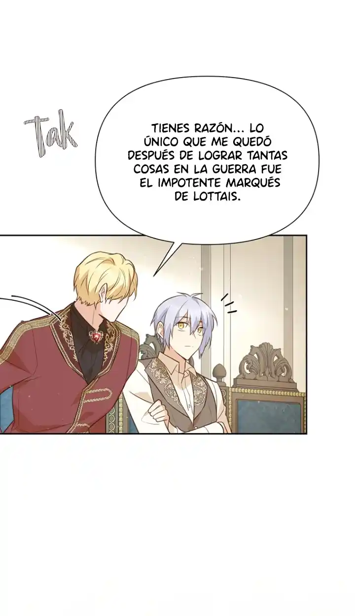 AUNQUE SEAS UN PERSONAJE SECUNDARIO TE ENAMORARÁS DE MI - Capítulo 118 - Página 44 - LectorTMOo