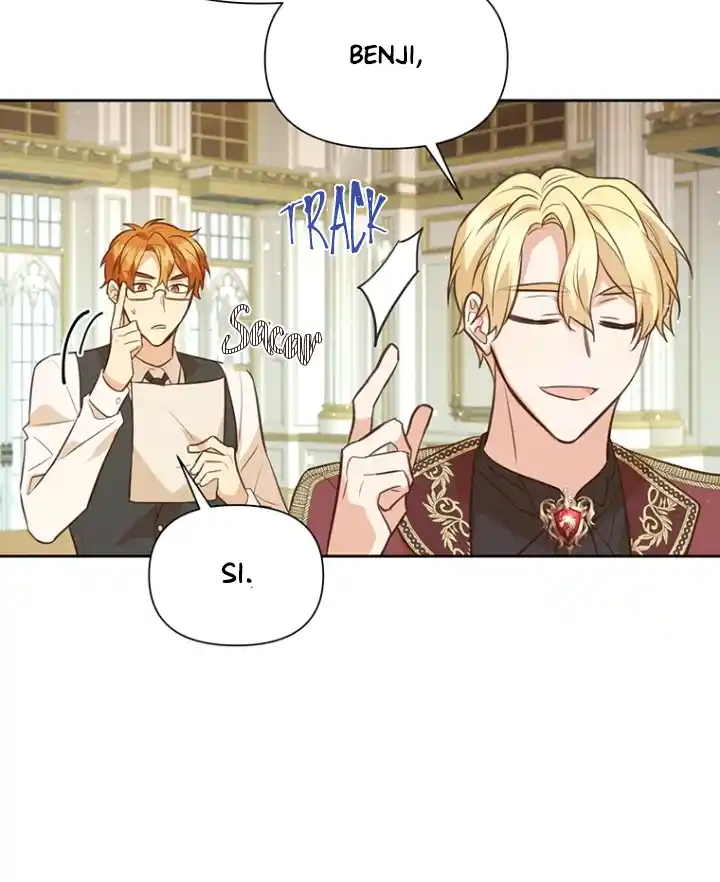 AUNQUE SEAS UN PERSONAJE SECUNDARIO TE ENAMORARÁS DE MI - Capítulo 118 - Página 50 - LectorTMOo