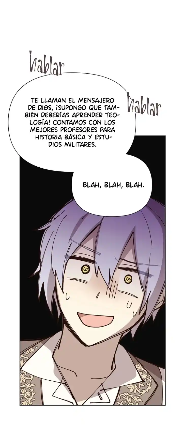 AUNQUE SEAS UN PERSONAJE SECUNDARIO TE ENAMORARÁS DE MI - Capítulo 118 - Página 52 - LectorTMOo