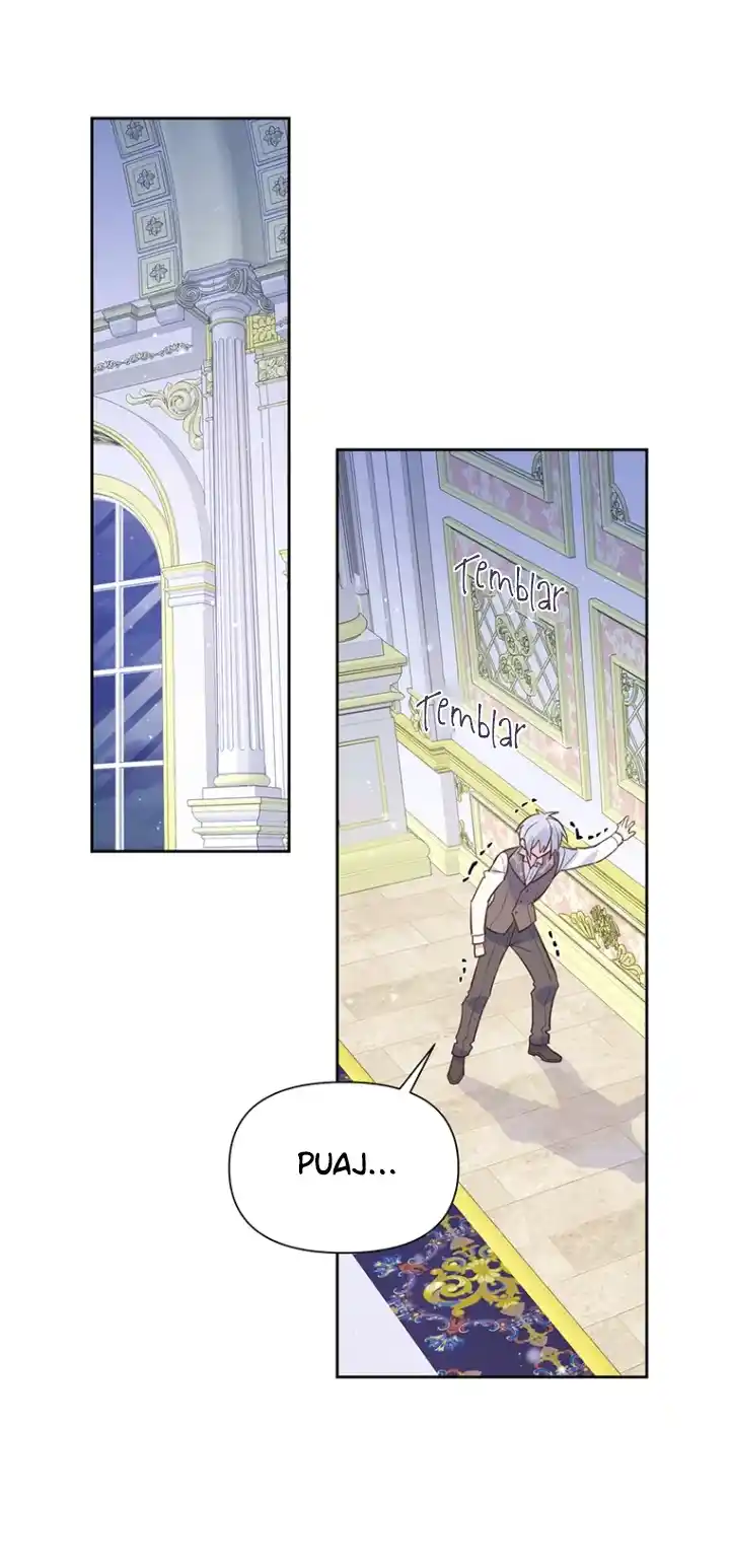 AUNQUE SEAS UN PERSONAJE SECUNDARIO TE ENAMORARÁS DE MI - Capítulo 118 - Página 54 - LectorTMOo