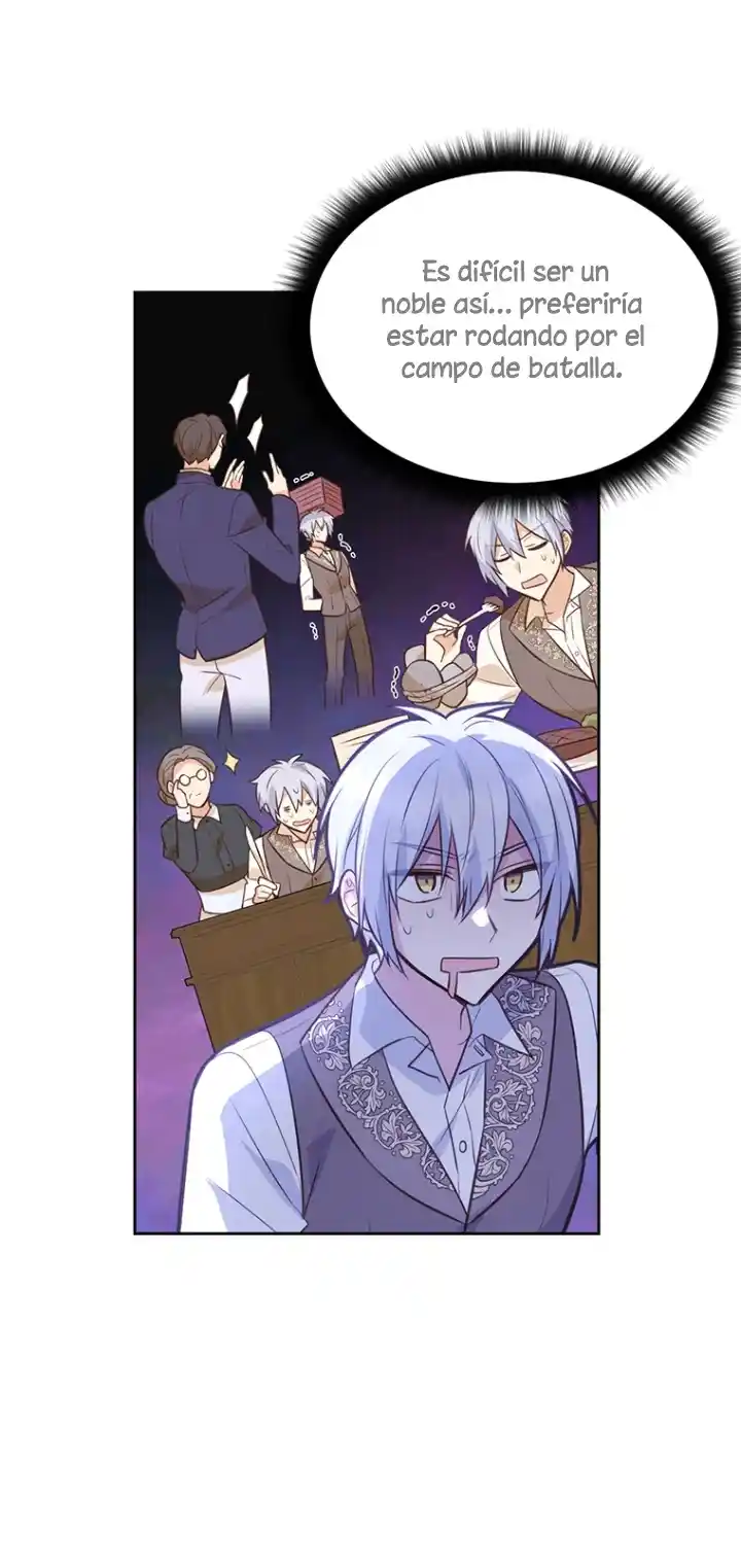 AUNQUE SEAS UN PERSONAJE SECUNDARIO TE ENAMORARÁS DE MI - Capítulo 118 - Página 55 - LectorTMOo