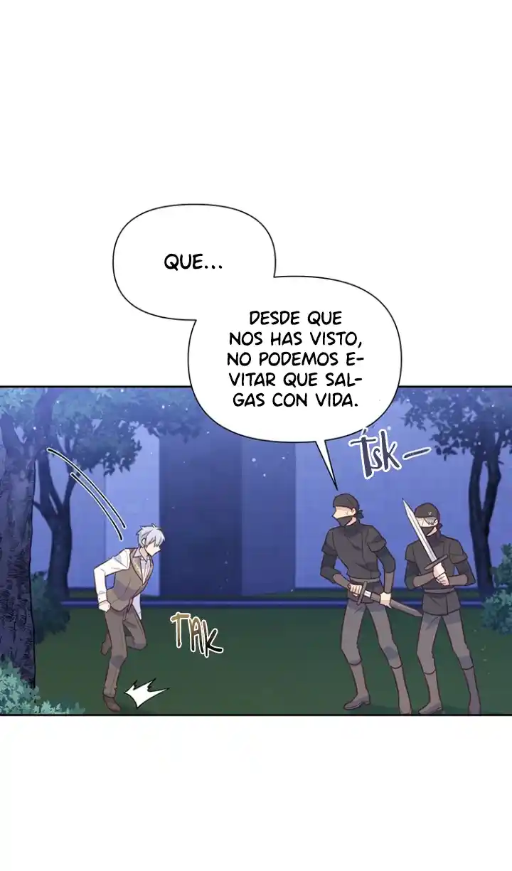 AUNQUE SEAS UN PERSONAJE SECUNDARIO TE ENAMORARÁS DE MI - Capítulo 118 - Página 59 - LectorTMOo