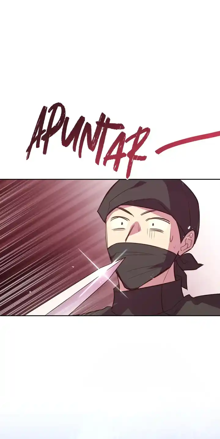 AUNQUE SEAS UN PERSONAJE SECUNDARIO TE ENAMORARÁS DE MI - Capítulo 118 - Página 64 - LectorTMOo