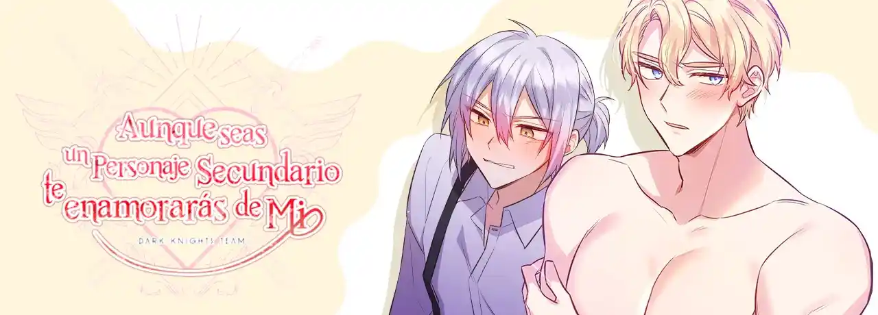 AUNQUE SEAS UN PERSONAJE SECUNDARIO TE ENAMORARÁS DE MI - Capítulo 119 - Página 6 - LectorTMOo