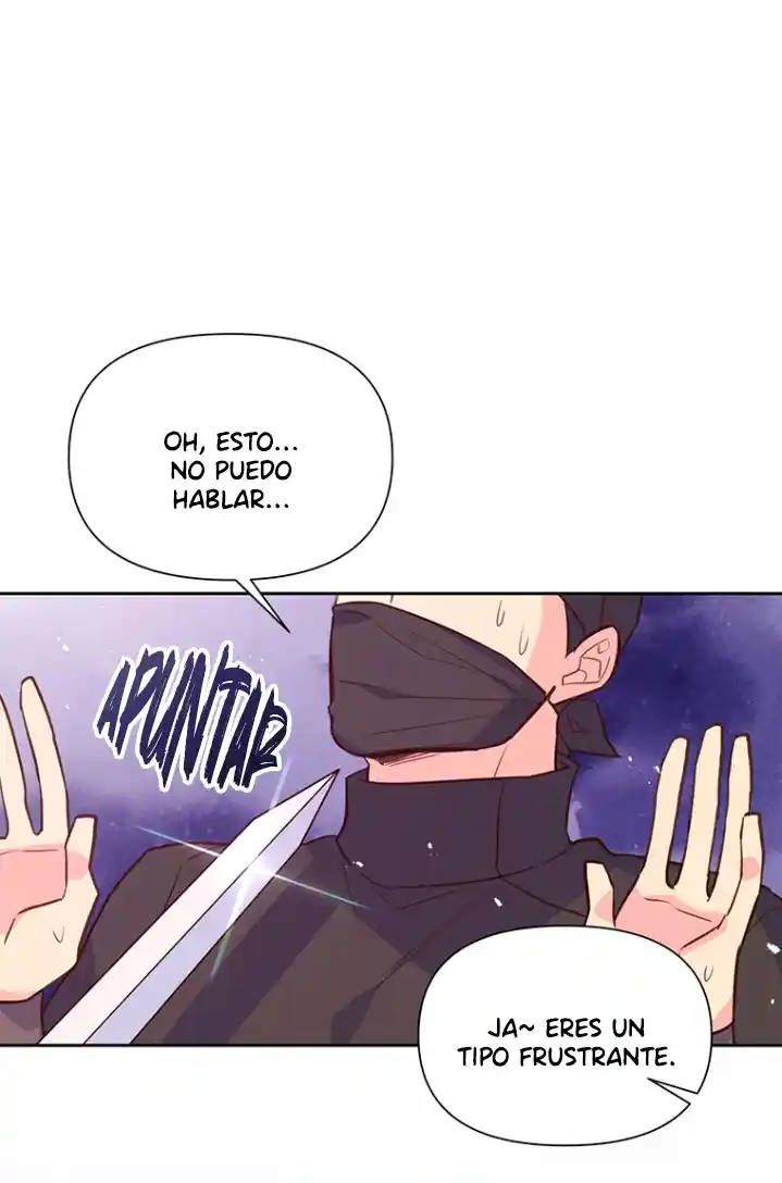 AUNQUE SEAS UN PERSONAJE SECUNDARIO TE ENAMORARÁS DE MI - Capítulo 119 - Página 10 - LectorTMOo