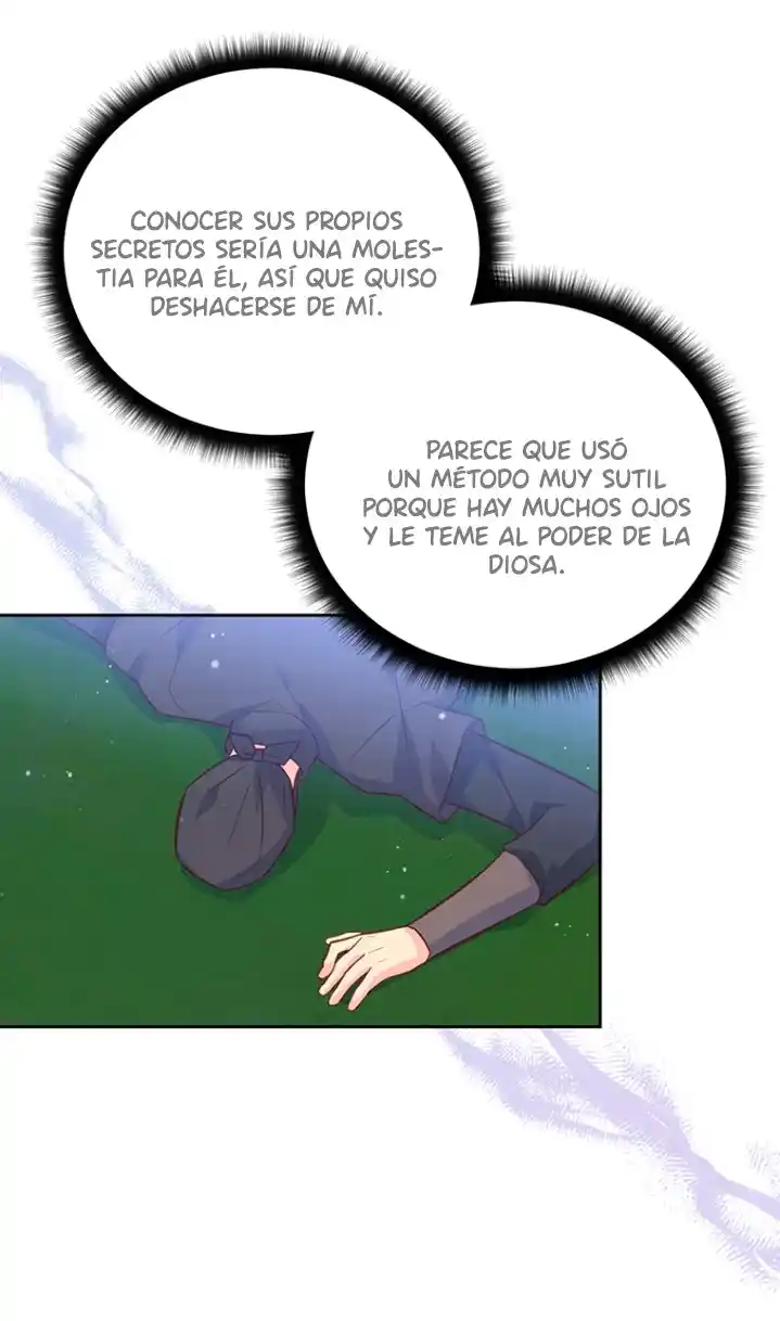 AUNQUE SEAS UN PERSONAJE SECUNDARIO TE ENAMORARÁS DE MI - Capítulo 119 - Página 16 - LectorTMOo