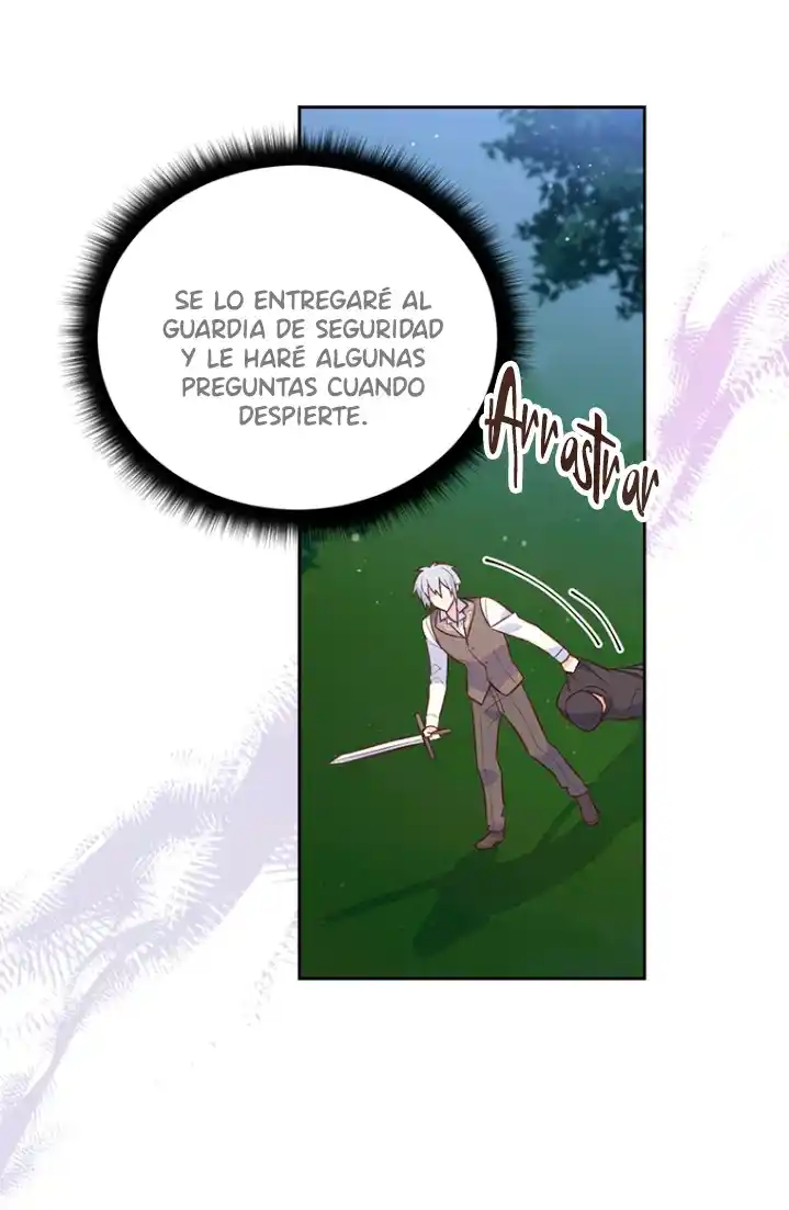AUNQUE SEAS UN PERSONAJE SECUNDARIO TE ENAMORARÁS DE MI - Capítulo 119 - Página 17 - LectorTMOo