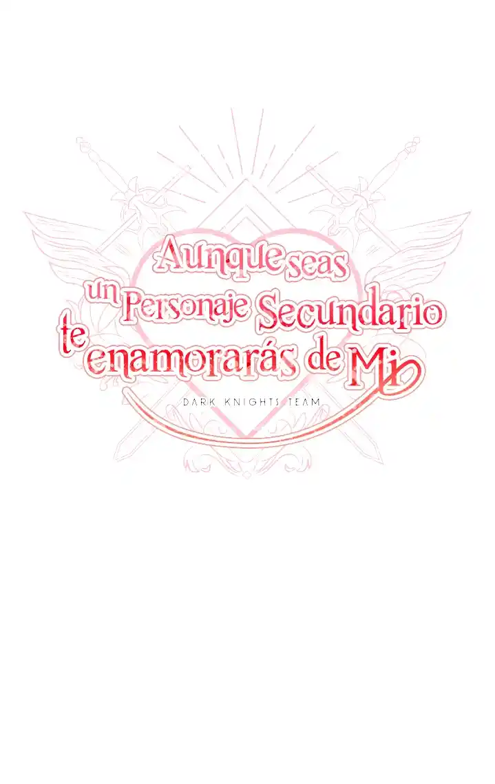 AUNQUE SEAS UN PERSONAJE SECUNDARIO TE ENAMORARÁS DE MI - Capítulo 119 - Página 18 - LectorTMOo
