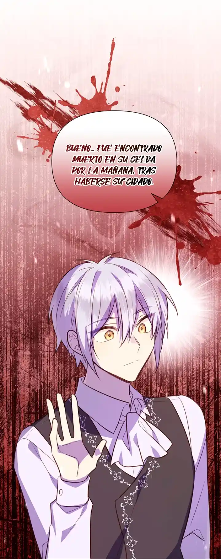 AUNQUE SEAS UN PERSONAJE SECUNDARIO TE ENAMORARÁS DE MI - Capítulo 119 - Página 21 - LectorTMOo