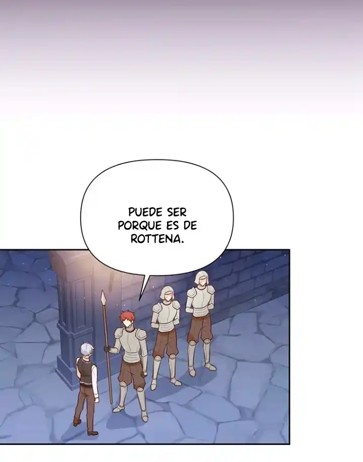 AUNQUE SEAS UN PERSONAJE SECUNDARIO TE ENAMORARÁS DE MI - Capítulo 119 - Página 23 - LectorTMOo