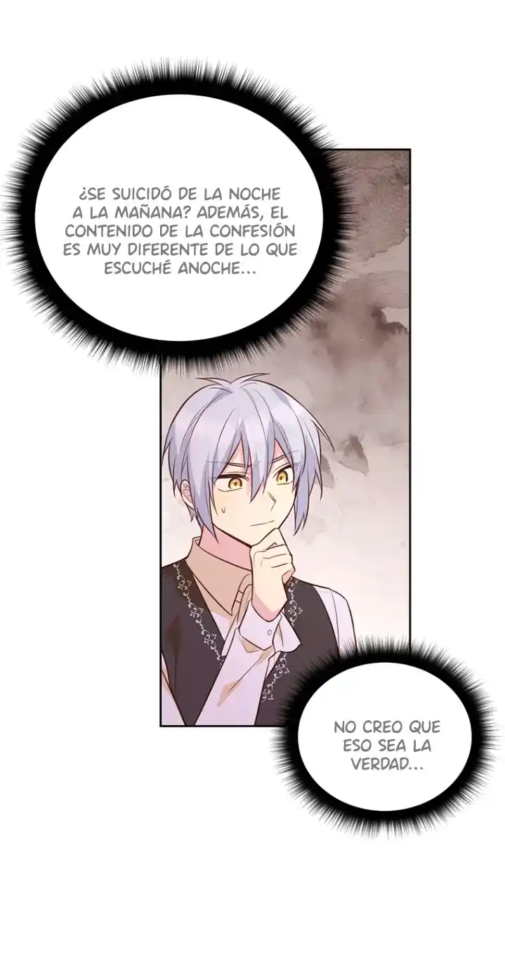 AUNQUE SEAS UN PERSONAJE SECUNDARIO TE ENAMORARÁS DE MI - Capítulo 119 - Página 24 - LectorTMOo