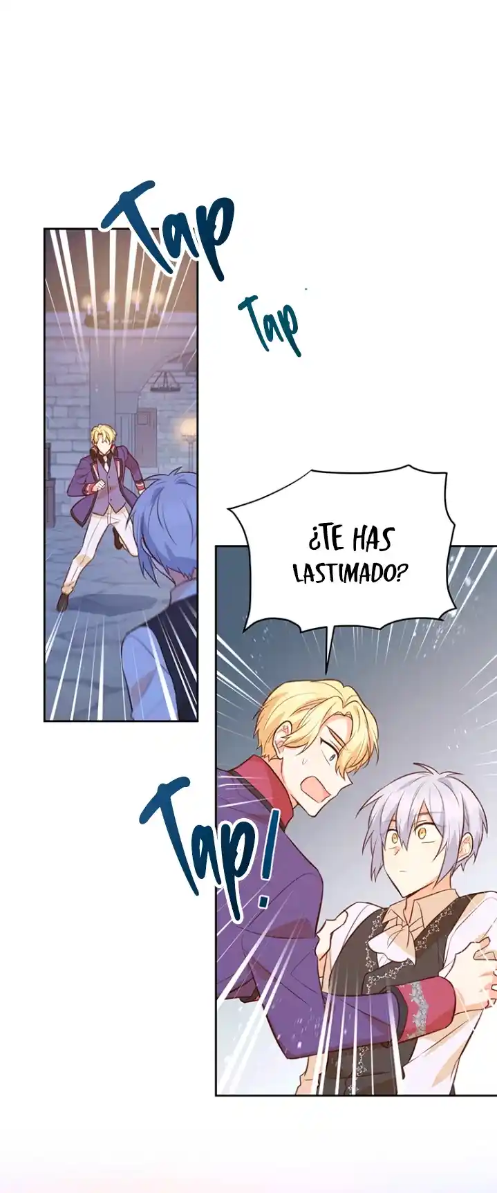 AUNQUE SEAS UN PERSONAJE SECUNDARIO TE ENAMORARÁS DE MI - Capítulo 119 - Página 26 - LectorTMOo