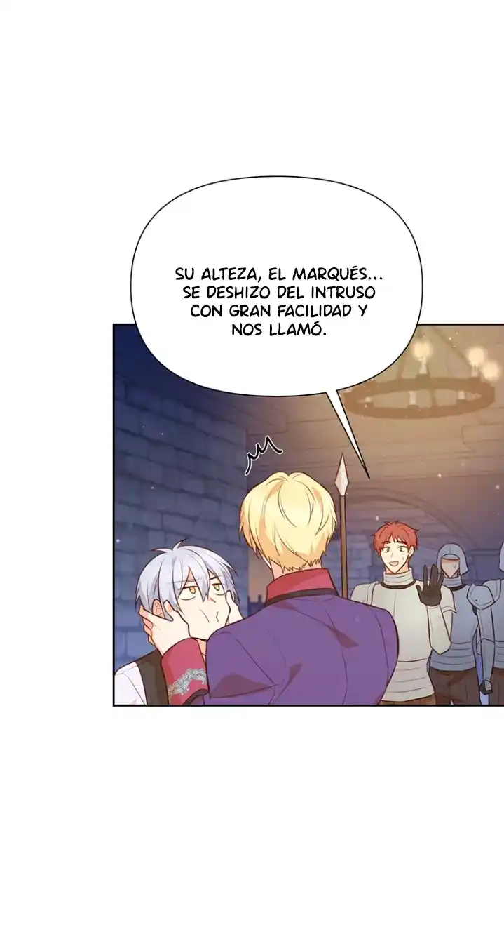 AUNQUE SEAS UN PERSONAJE SECUNDARIO TE ENAMORARÁS DE MI - Capítulo 119 - Página 28 - LectorTMOo
