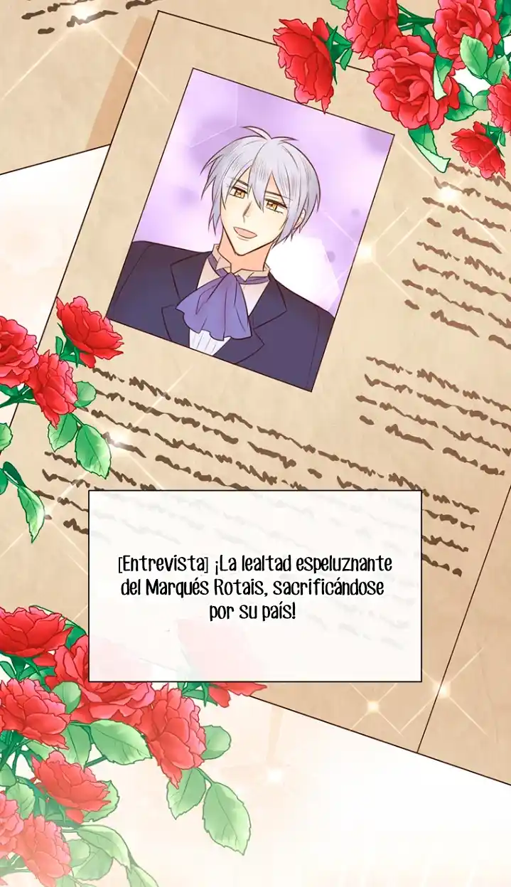 AUNQUE SEAS UN PERSONAJE SECUNDARIO TE ENAMORARÁS DE MI - Capítulo 119 - Página 34 - LectorTMOo