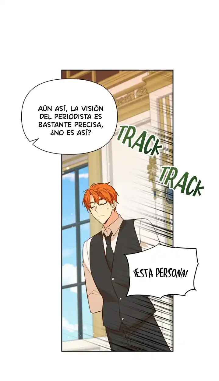 AUNQUE SEAS UN PERSONAJE SECUNDARIO TE ENAMORARÁS DE MI - Capítulo 119 - Página 38 - LectorTMOo