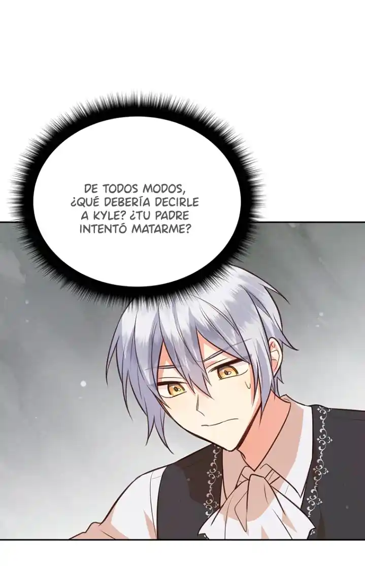 AUNQUE SEAS UN PERSONAJE SECUNDARIO TE ENAMORARÁS DE MI - Capítulo 119 - Página 39 - LectorTMOo