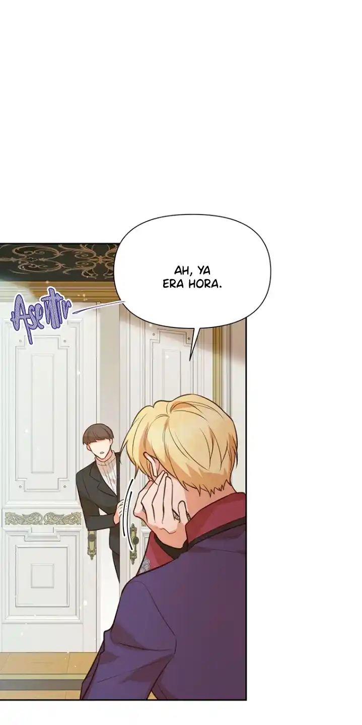 AUNQUE SEAS UN PERSONAJE SECUNDARIO TE ENAMORARÁS DE MI - Capítulo 119 - Página 41 - LectorTMOo