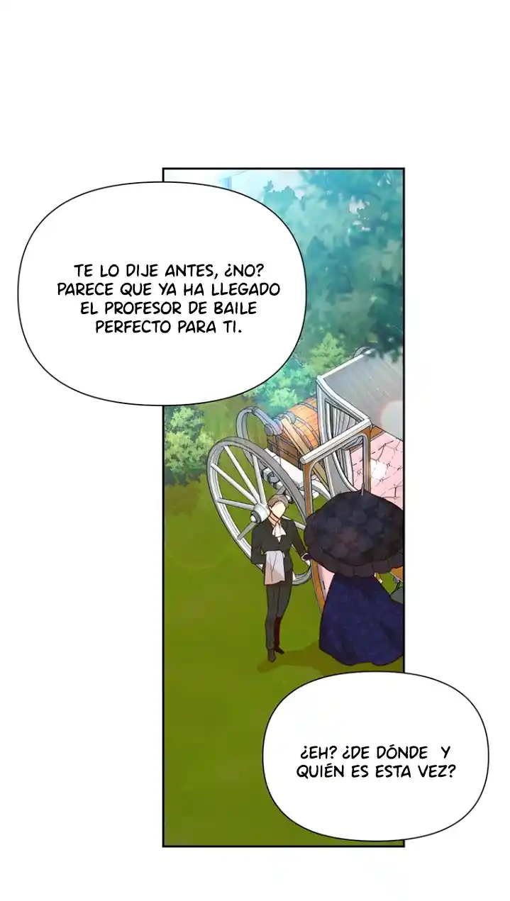 AUNQUE SEAS UN PERSONAJE SECUNDARIO TE ENAMORARÁS DE MI - Capítulo 119 - Página 42 - LectorTMOo