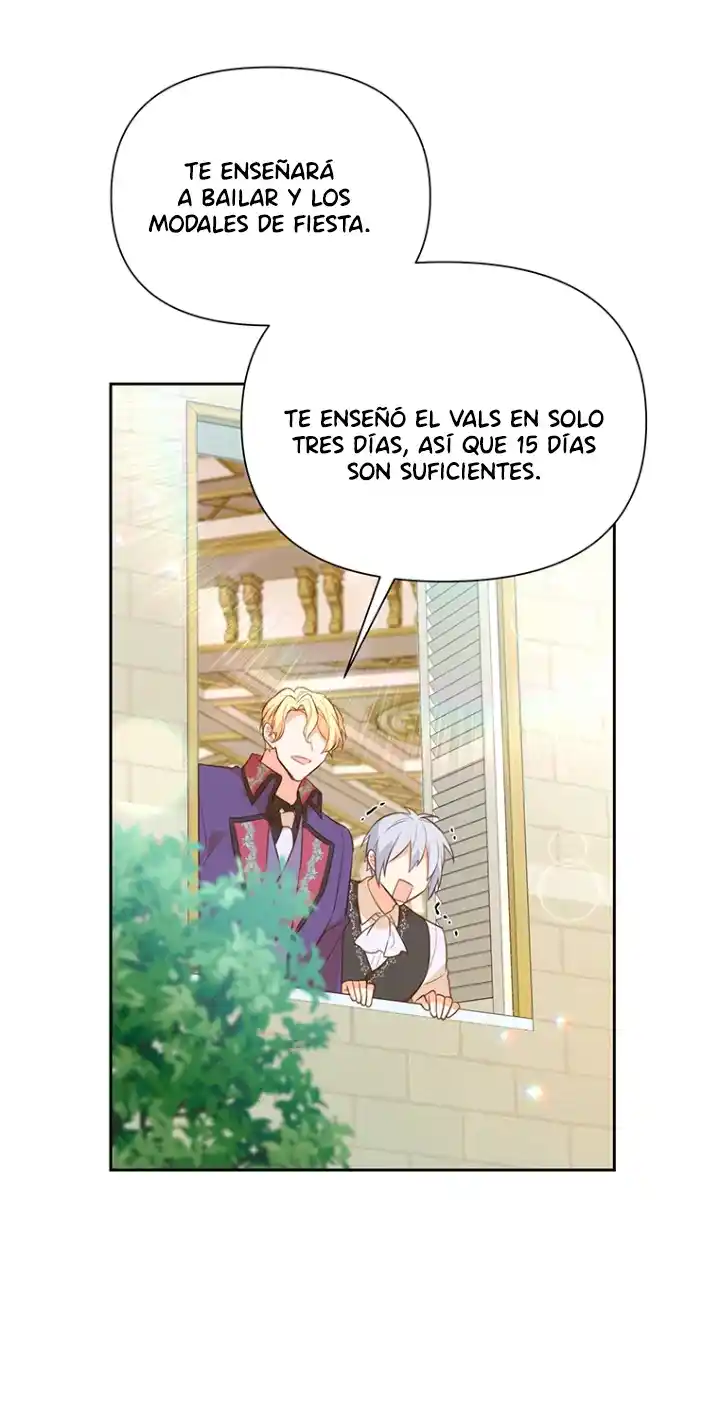 AUNQUE SEAS UN PERSONAJE SECUNDARIO TE ENAMORARÁS DE MI - Capítulo 119 - Página 46 - LectorTMOo