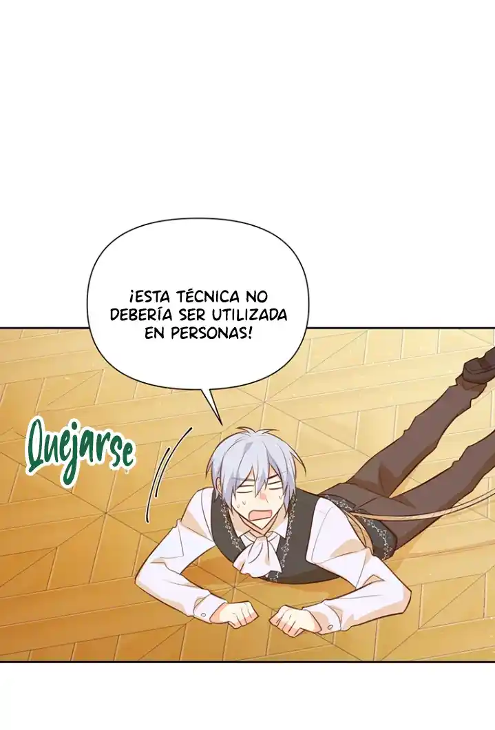 AUNQUE SEAS UN PERSONAJE SECUNDARIO TE ENAMORARÁS DE MI - Capítulo 119 - Página 53 - LectorTMOo