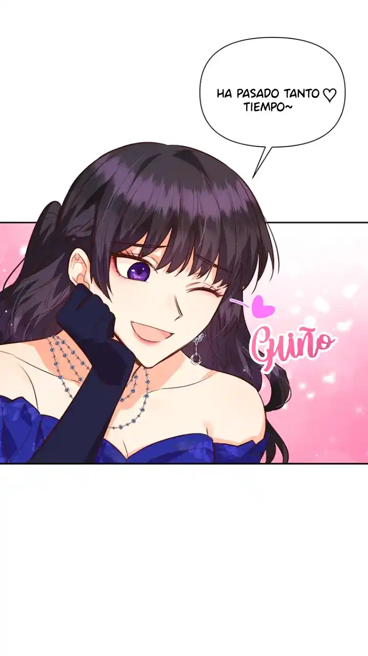 AUNQUE SEAS UN PERSONAJE SECUNDARIO TE ENAMORARÁS DE MI - Capítulo 119 - Página 56 - LectorTMOo