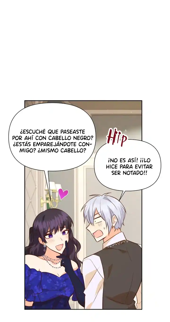 AUNQUE SEAS UN PERSONAJE SECUNDARIO TE ENAMORARÁS DE MI - Capítulo 119 - Página 63 - LectorTMOo