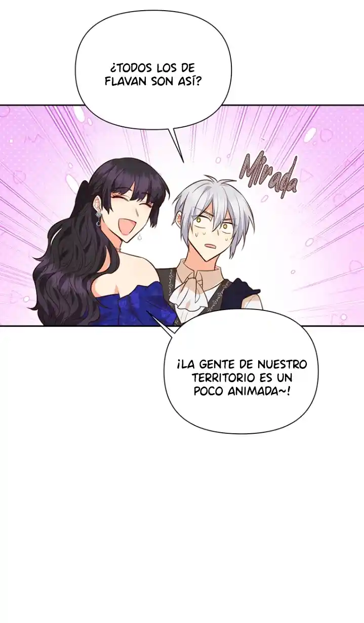 AUNQUE SEAS UN PERSONAJE SECUNDARIO TE ENAMORARÁS DE MI - Capítulo 119 - Página 68 - LectorTMOo