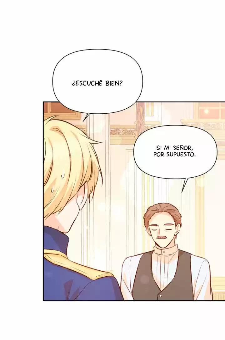 AUNQUE SEAS UN PERSONAJE SECUNDARIO TE ENAMORARÁS DE MI - Capítulo 12 - Página 8 - LectorTMOo