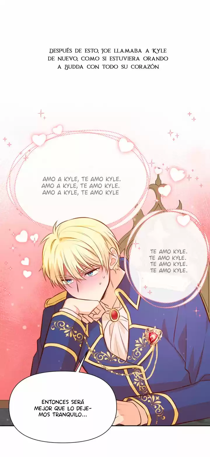 AUNQUE SEAS UN PERSONAJE SECUNDARIO TE ENAMORARÁS DE MI - Capítulo 12 - Página 9 - LectorTMOo