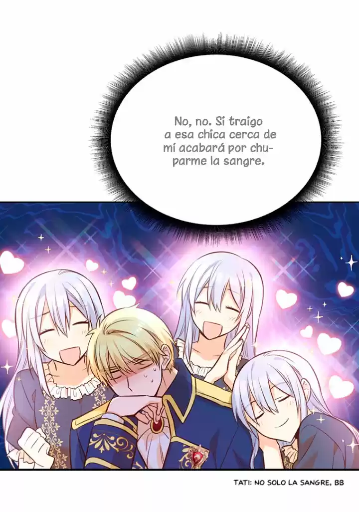 AUNQUE SEAS UN PERSONAJE SECUNDARIO TE ENAMORARÁS DE MI - Capítulo 12 - Página 10 - LectorTMOo