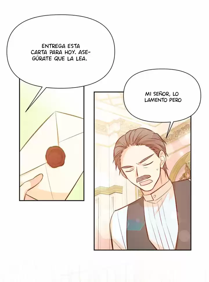 AUNQUE SEAS UN PERSONAJE SECUNDARIO TE ENAMORARÁS DE MI - Capítulo 12 - Página 11 - LectorTMOo