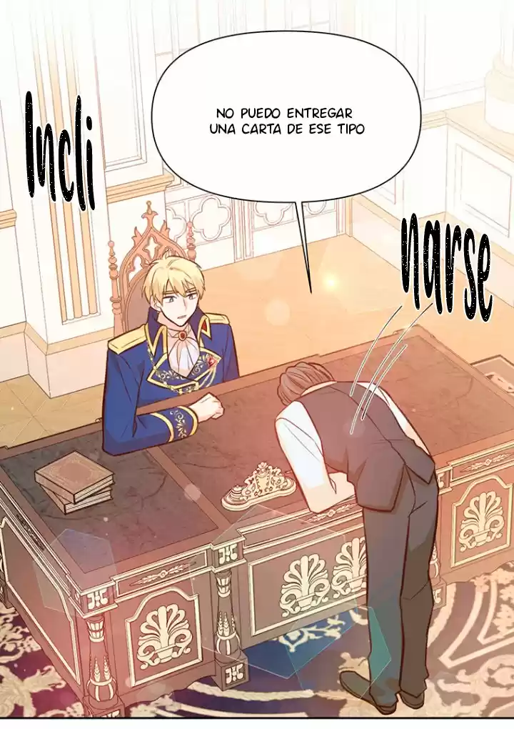 AUNQUE SEAS UN PERSONAJE SECUNDARIO TE ENAMORARÁS DE MI - Capítulo 12 - Página 12 - LectorTMOo