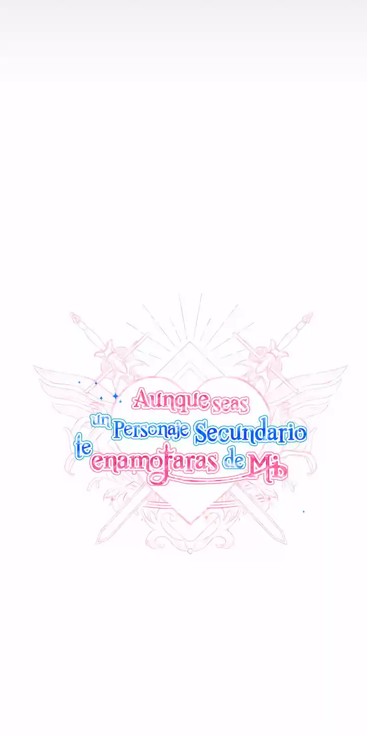 AUNQUE SEAS UN PERSONAJE SECUNDARIO TE ENAMORARÁS DE MI - Capítulo 12 - Página 15 - LectorTMOo