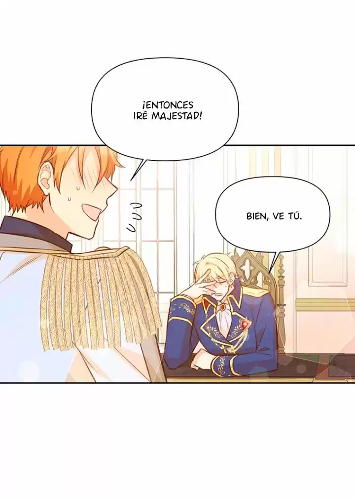 AUNQUE SEAS UN PERSONAJE SECUNDARIO TE ENAMORARÁS DE MI - Capítulo 12 - Página 21 - LectorTMOo