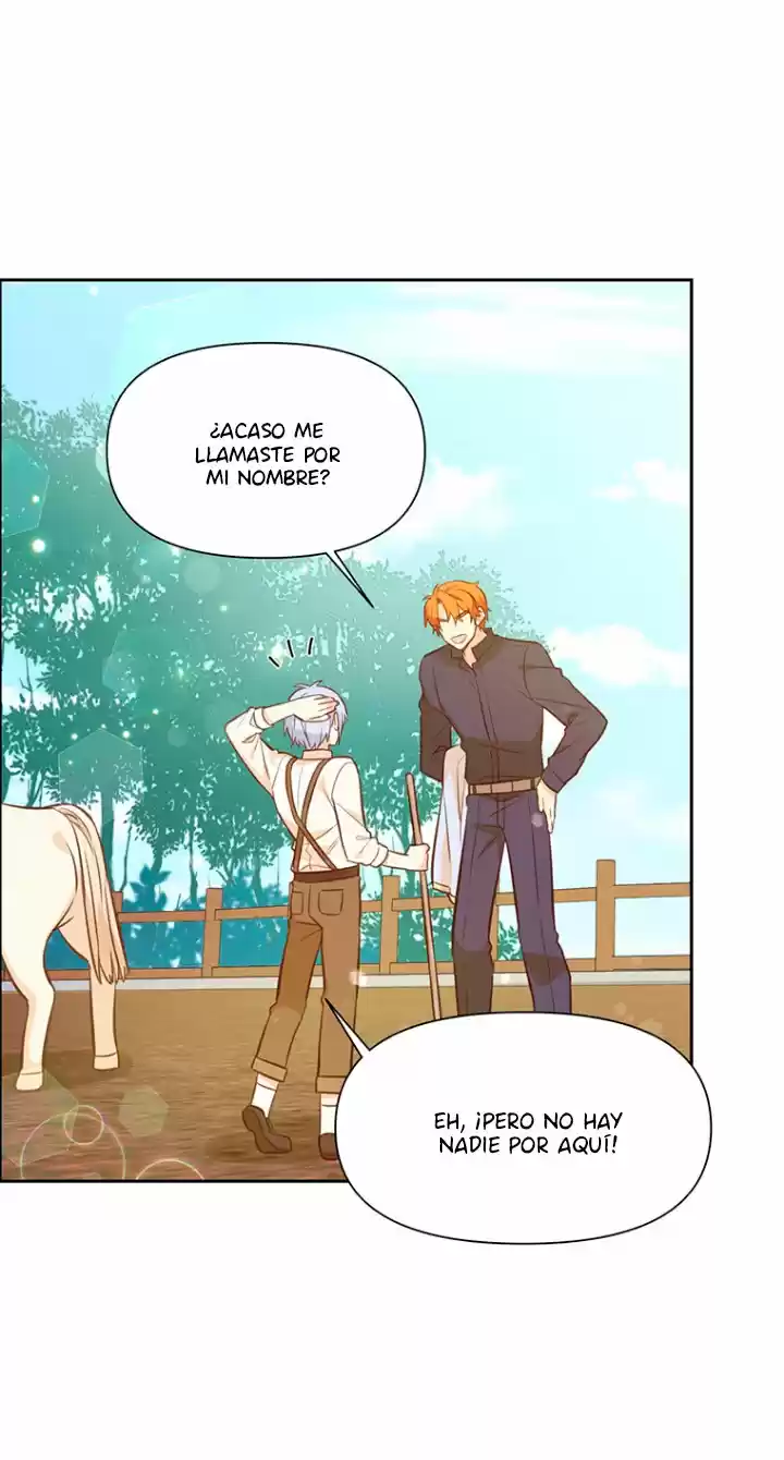 AUNQUE SEAS UN PERSONAJE SECUNDARIO TE ENAMORARÁS DE MI - Capítulo 12 - Página 24 - LectorTMOo