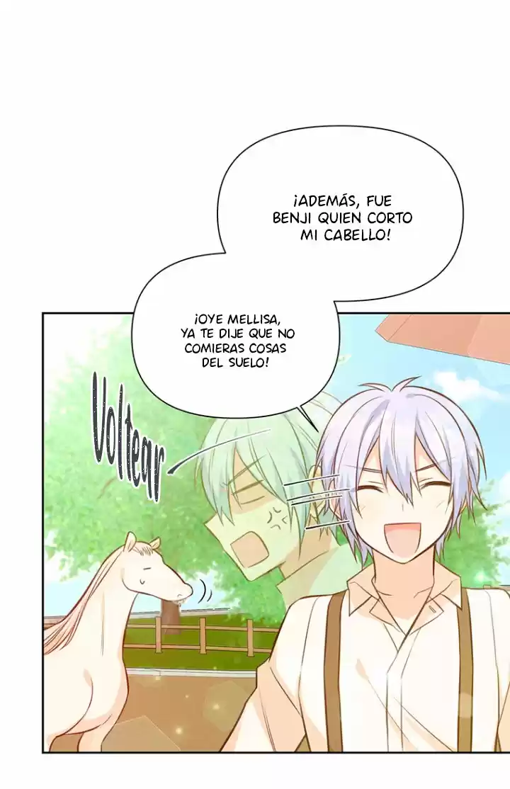 AUNQUE SEAS UN PERSONAJE SECUNDARIO TE ENAMORARÁS DE MI - Capítulo 12 - Página 25 - LectorTMOo