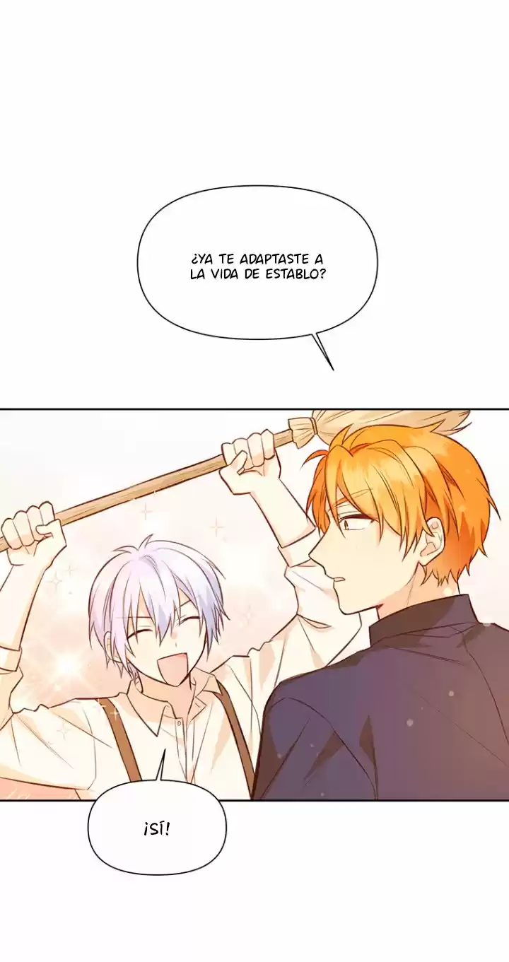 AUNQUE SEAS UN PERSONAJE SECUNDARIO TE ENAMORARÁS DE MI - Capítulo 12 - Página 26 - LectorTMOo
