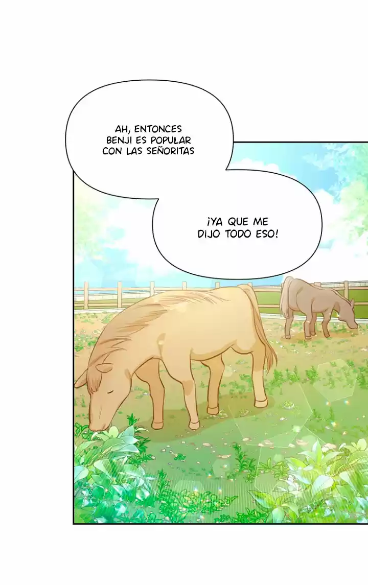 AUNQUE SEAS UN PERSONAJE SECUNDARIO TE ENAMORARÁS DE MI - Capítulo 12 - Página 31 - LectorTMOo